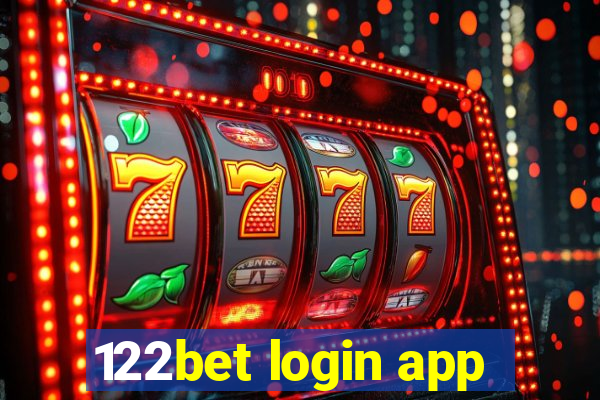 122bet login app